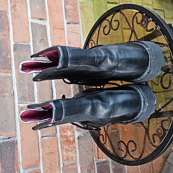 Men's gore tex boots size 12 - Picture 2 of 5